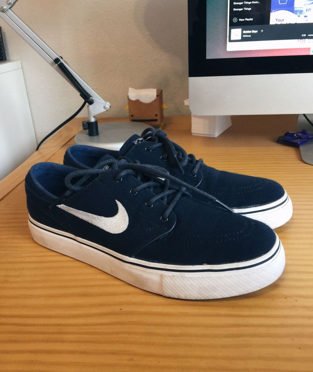 nike janoski zoom air