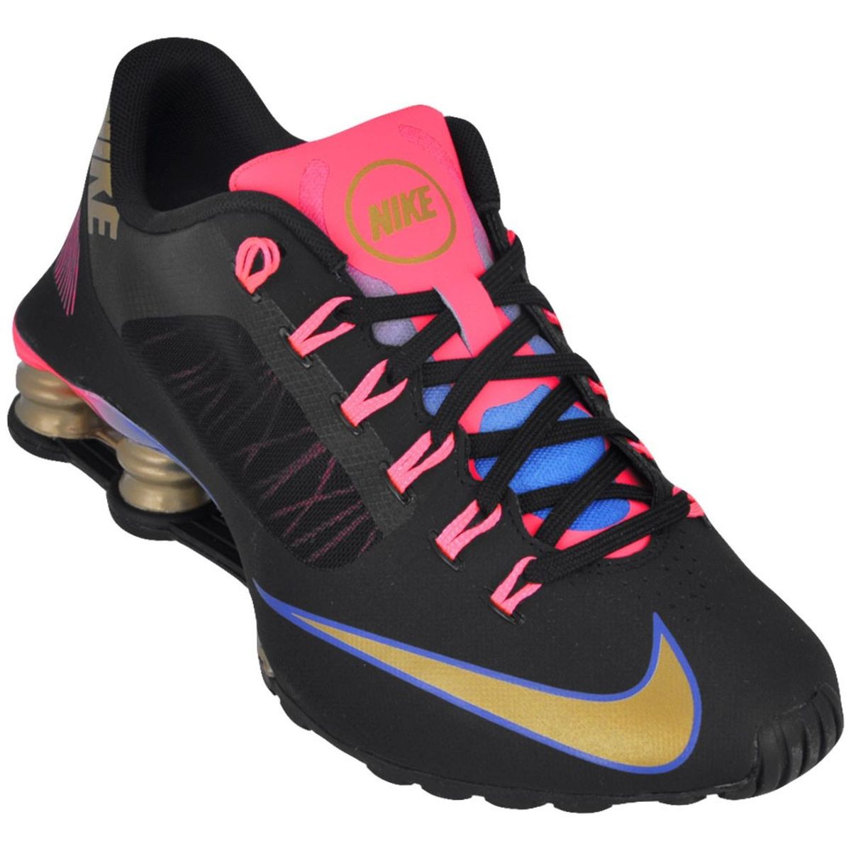 nike shox mercurial