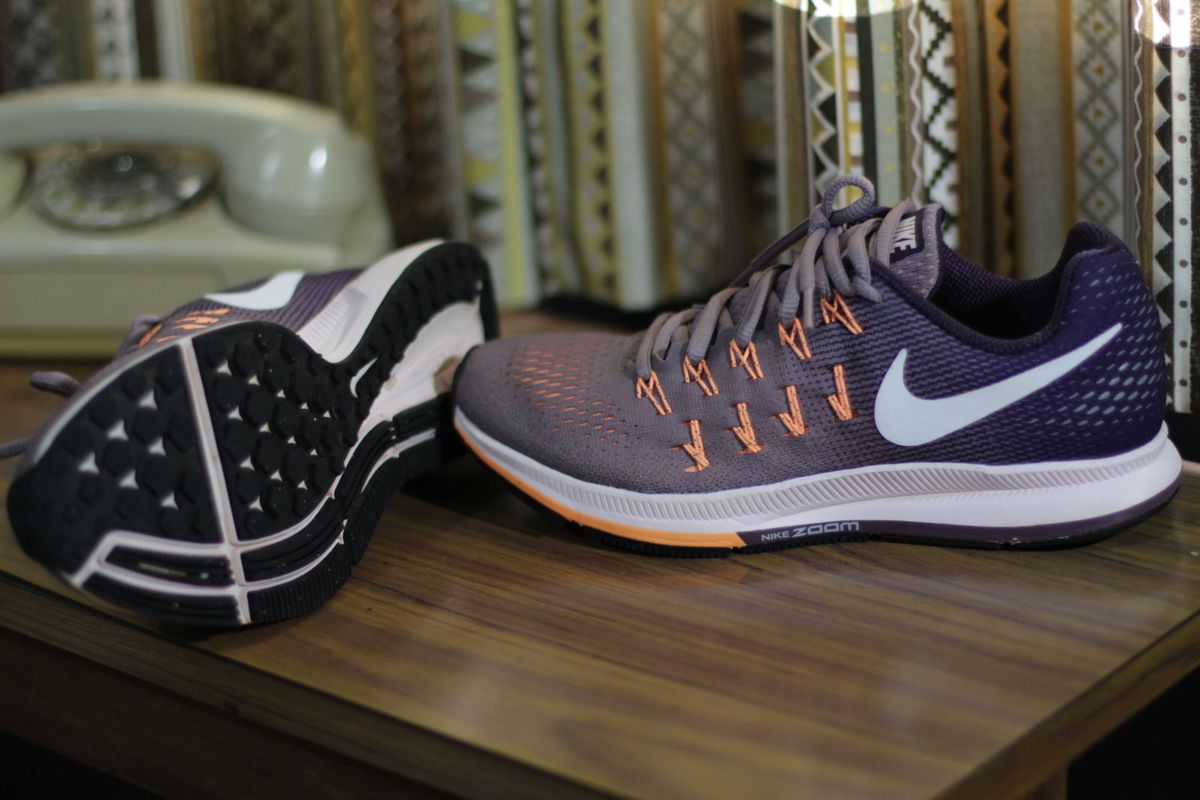 nike feminino 33