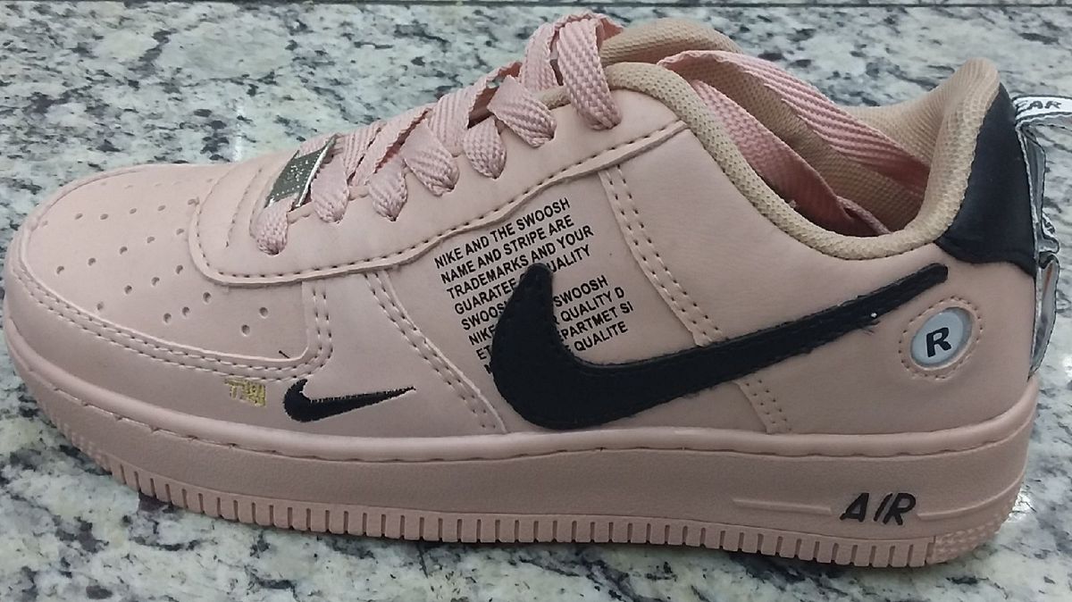 sapatênis feminino nike
