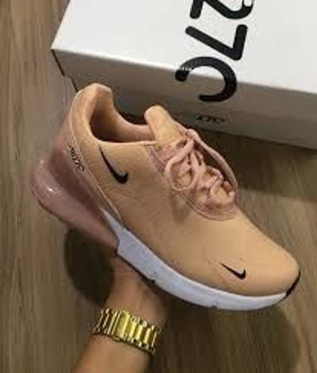 tenis nike air 70 feminino