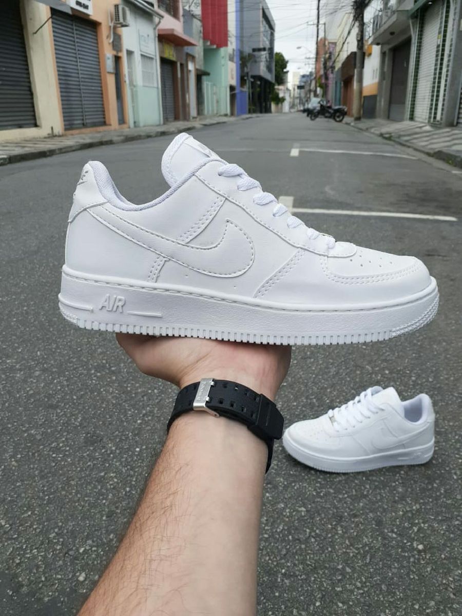 tenis nike superstar