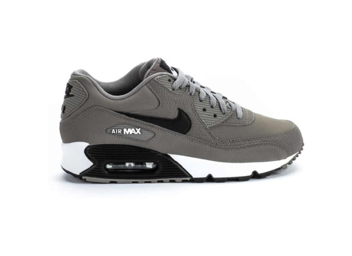 air max 90 é confortavel