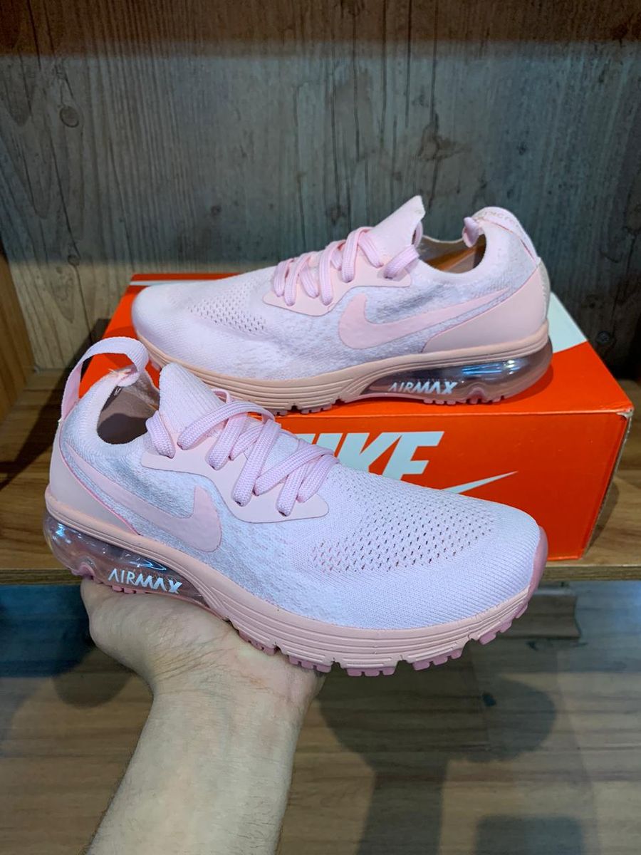 nike air max bolha feminino