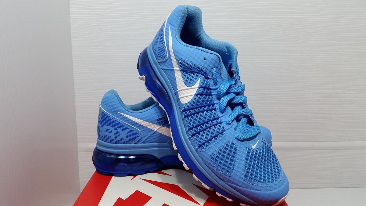 tênis nike air max finale  2