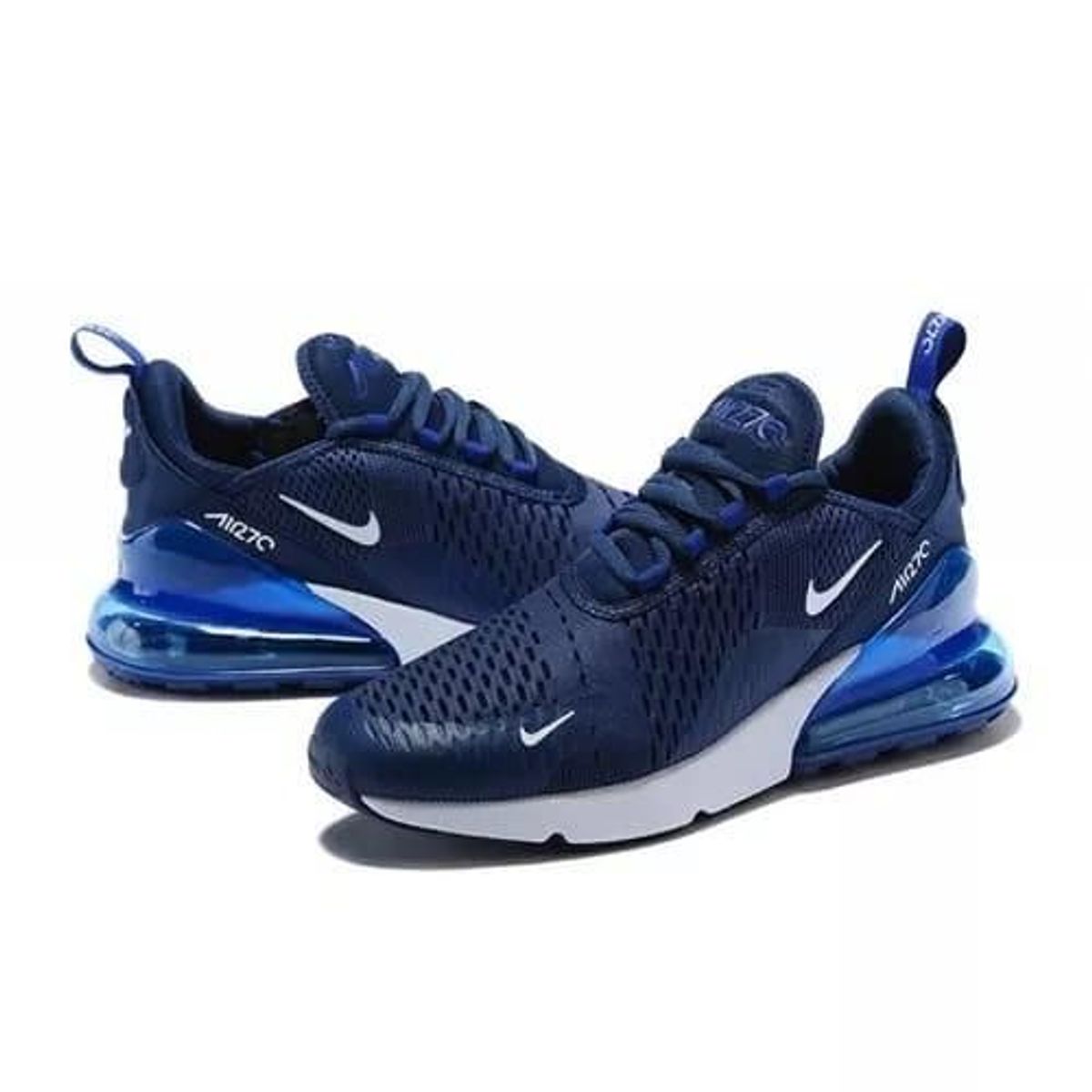 air max lunar 90 preto