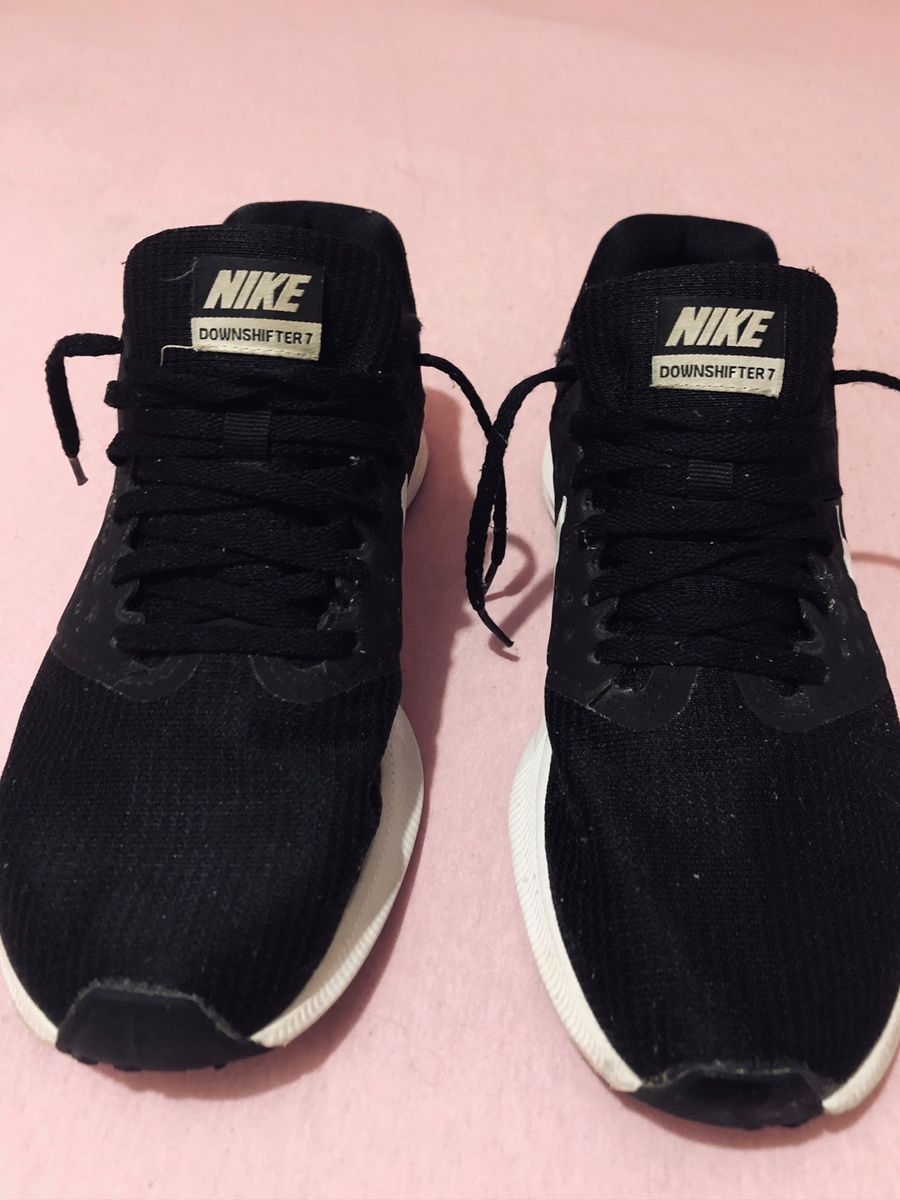 downshifter 7 feminino