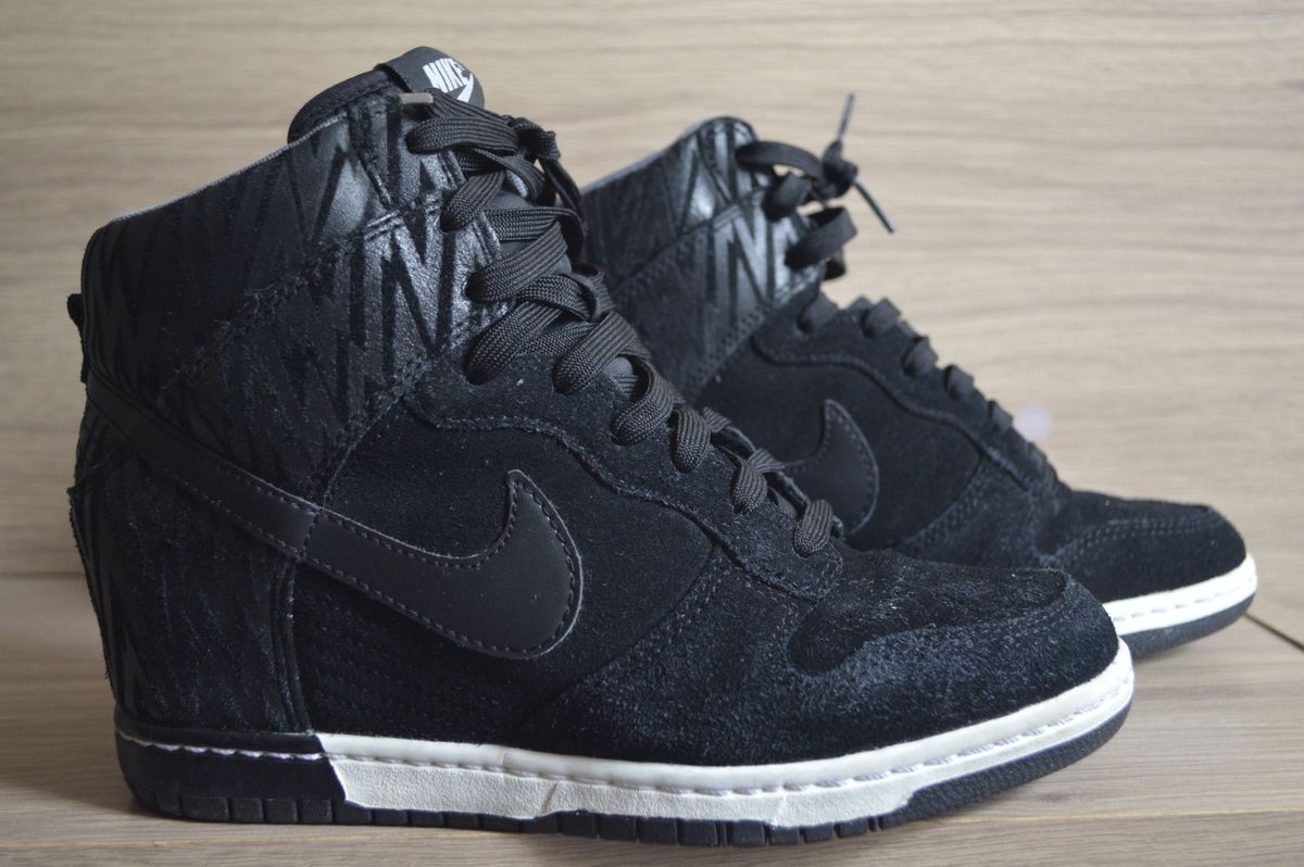 nike dunk feminino