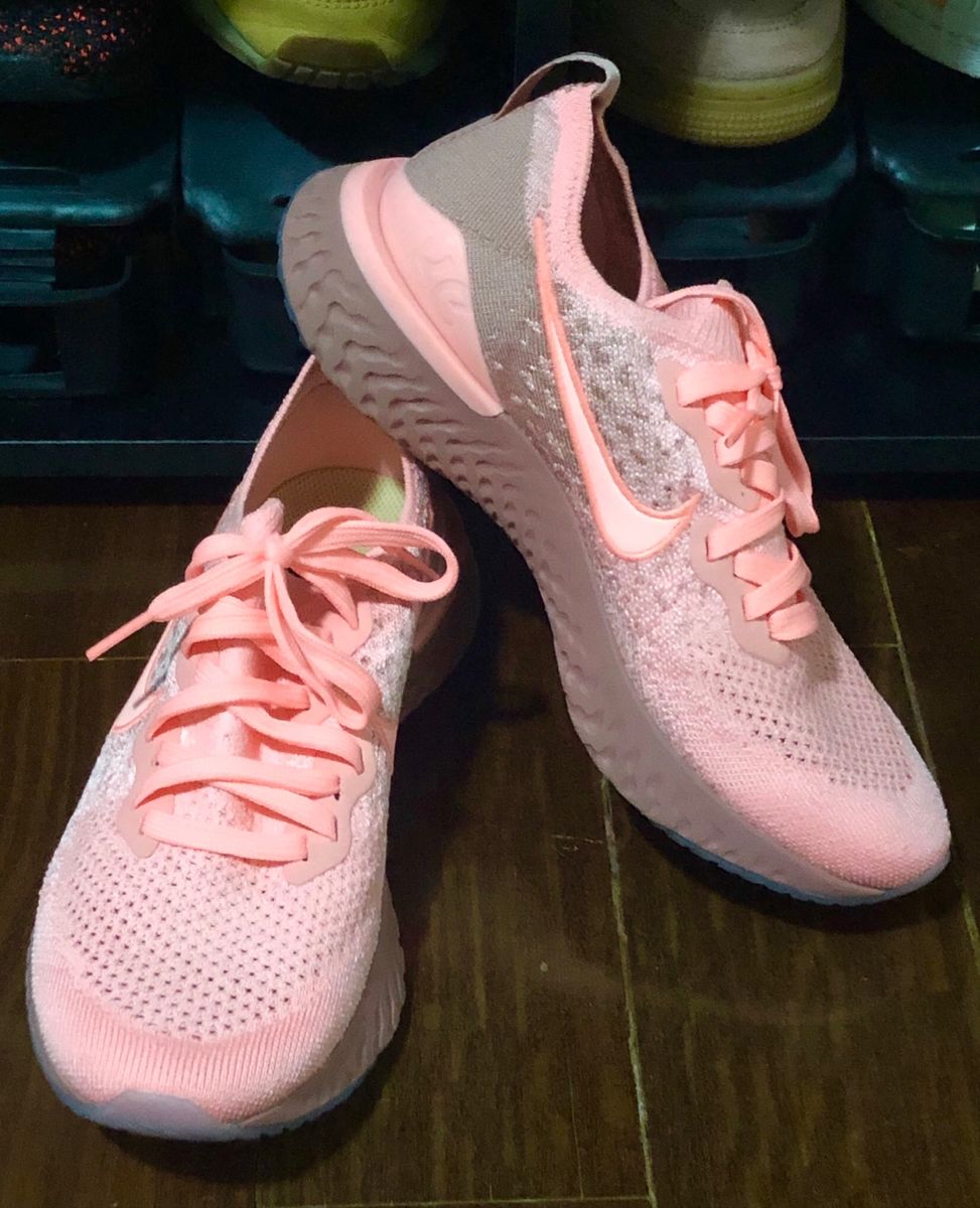 nike epic rosa