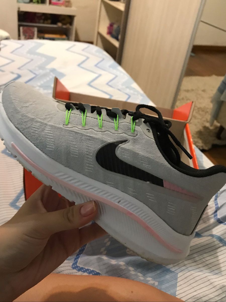 nike zoom vomero 14 feminino