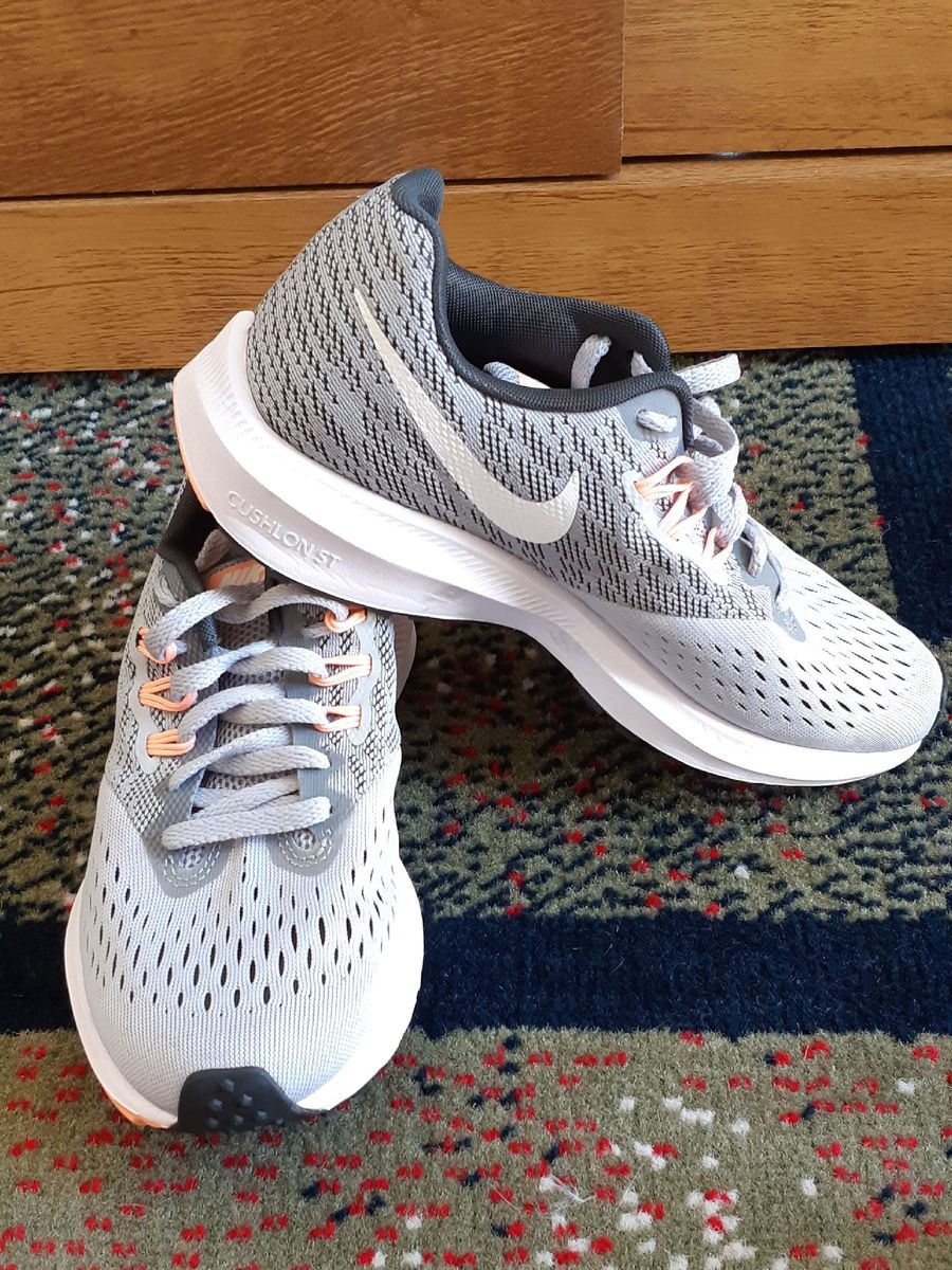 tenis nike cushlon st