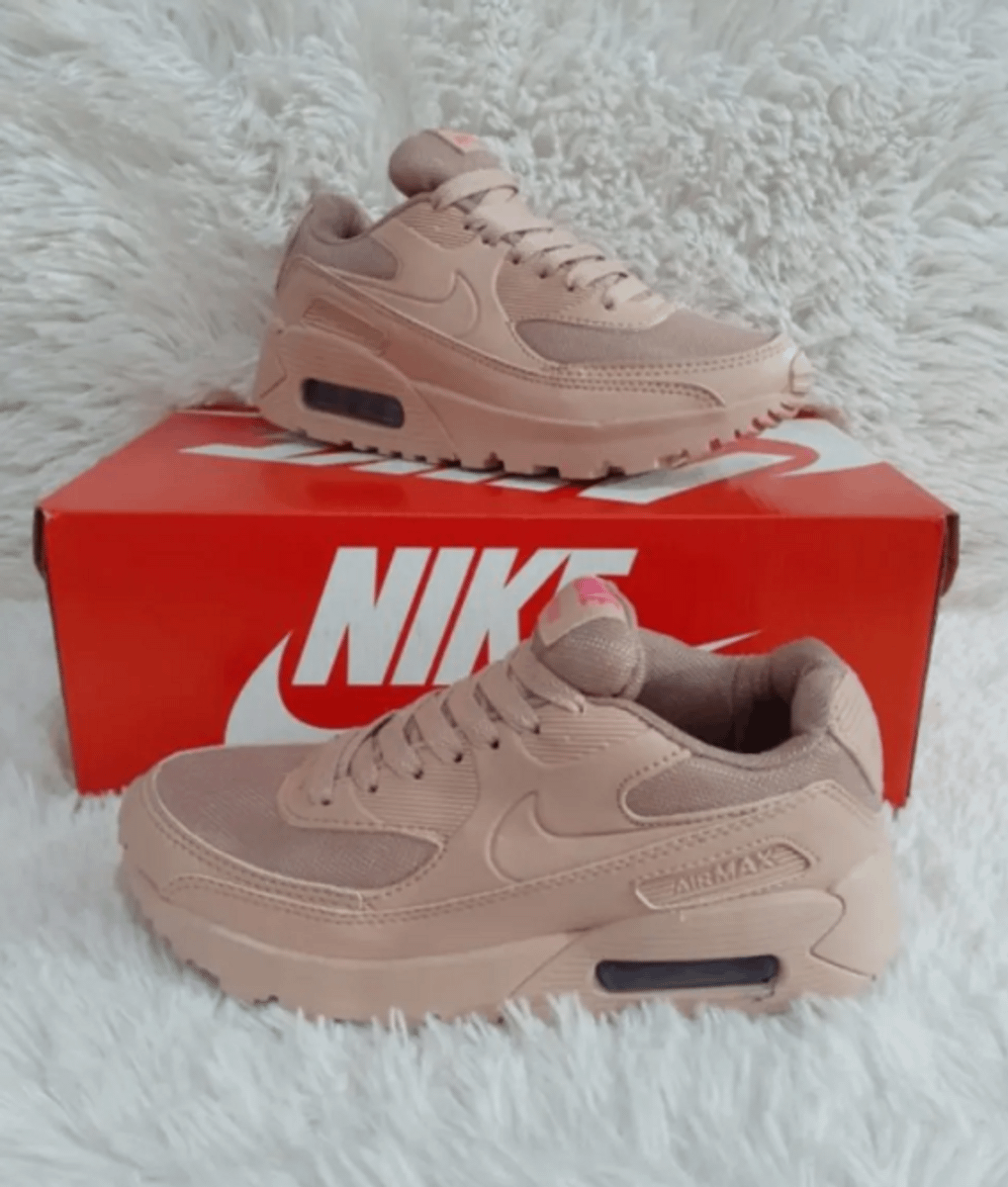 airmax 90 nude