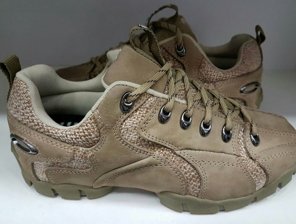 fotos do tenis da oakley feminino