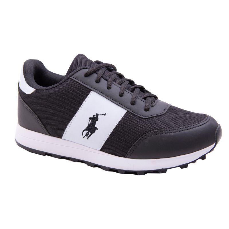 tenis polo joy casual