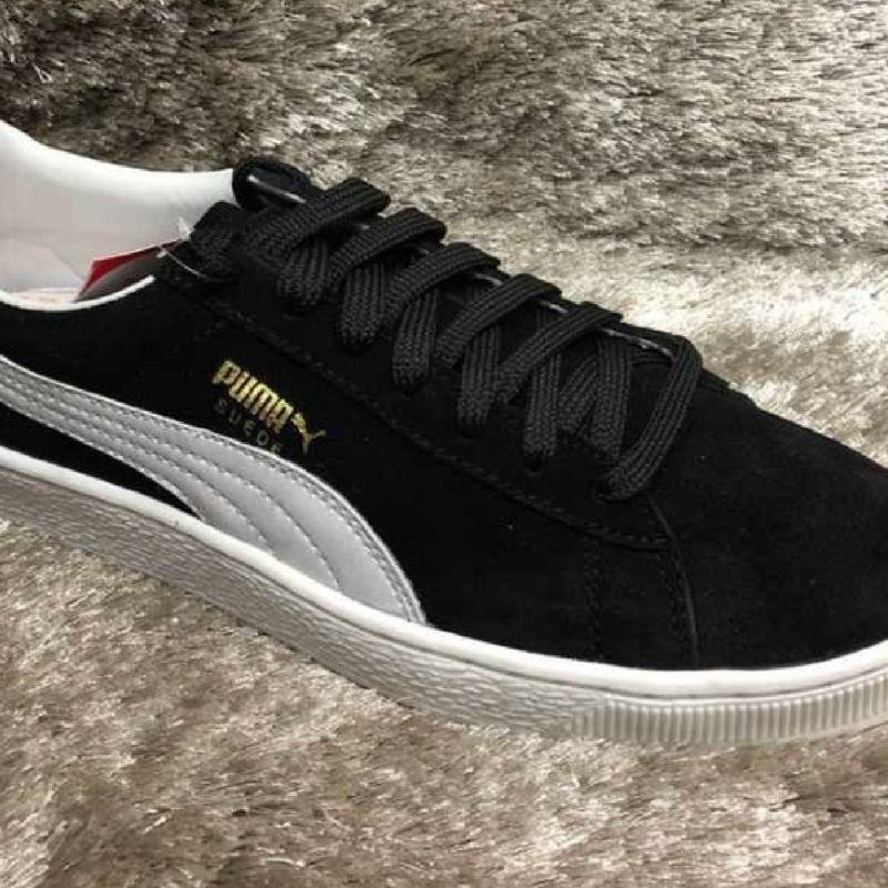 sapatênis feminino puma