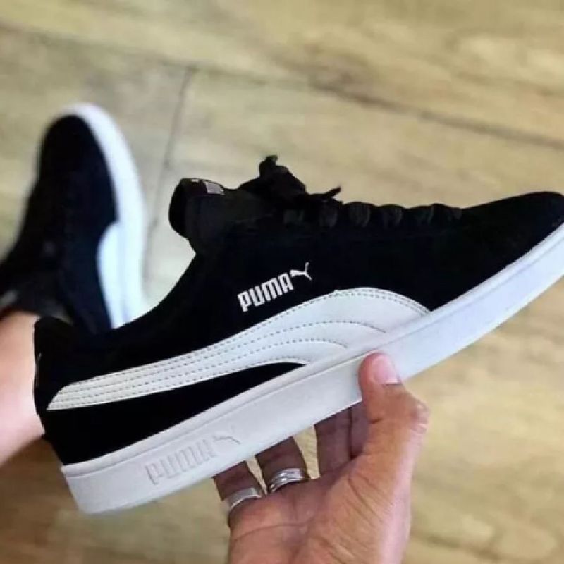 tenis puma confortavel