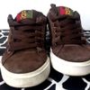 tenis qix reggae