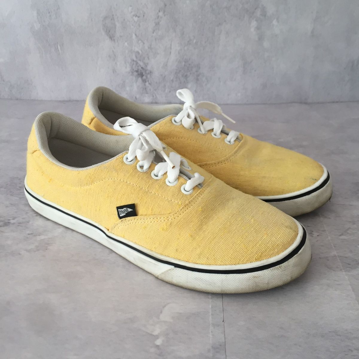 riachuelo keds