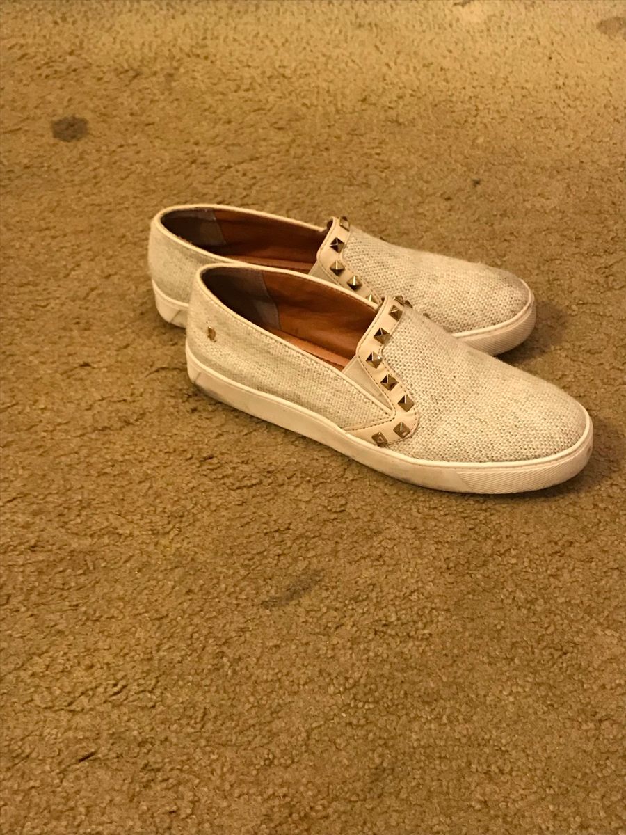 sapatênis santa lolla