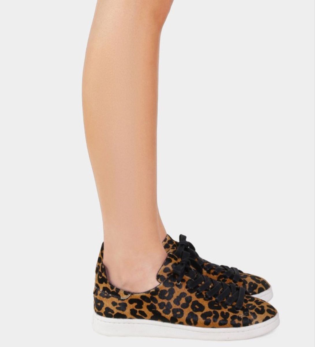 tenis oncinha schutz