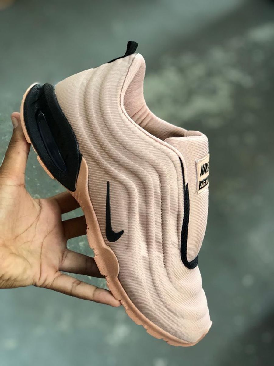 tenis para academia barato feminino