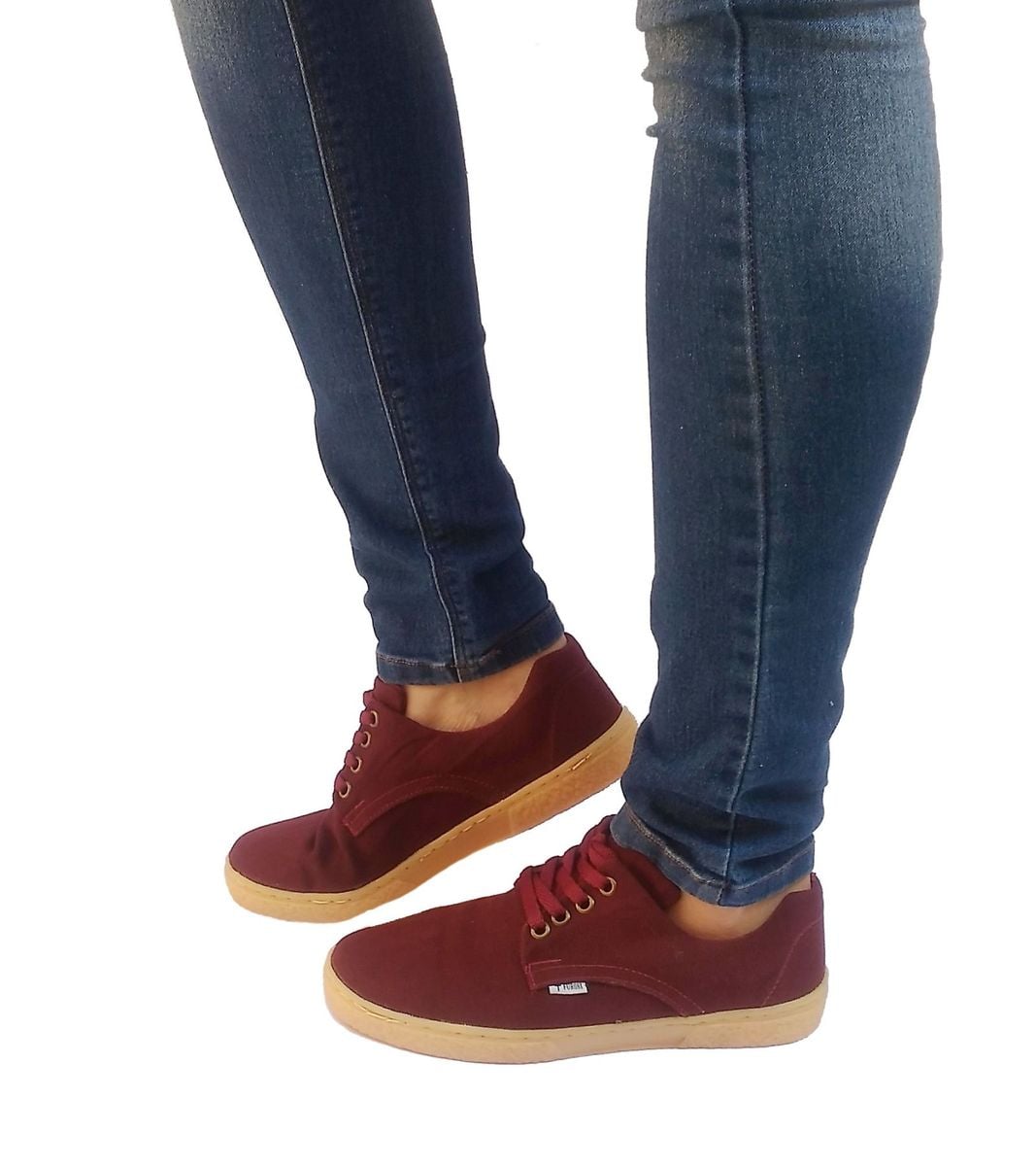 tenis e sapatenis feminino