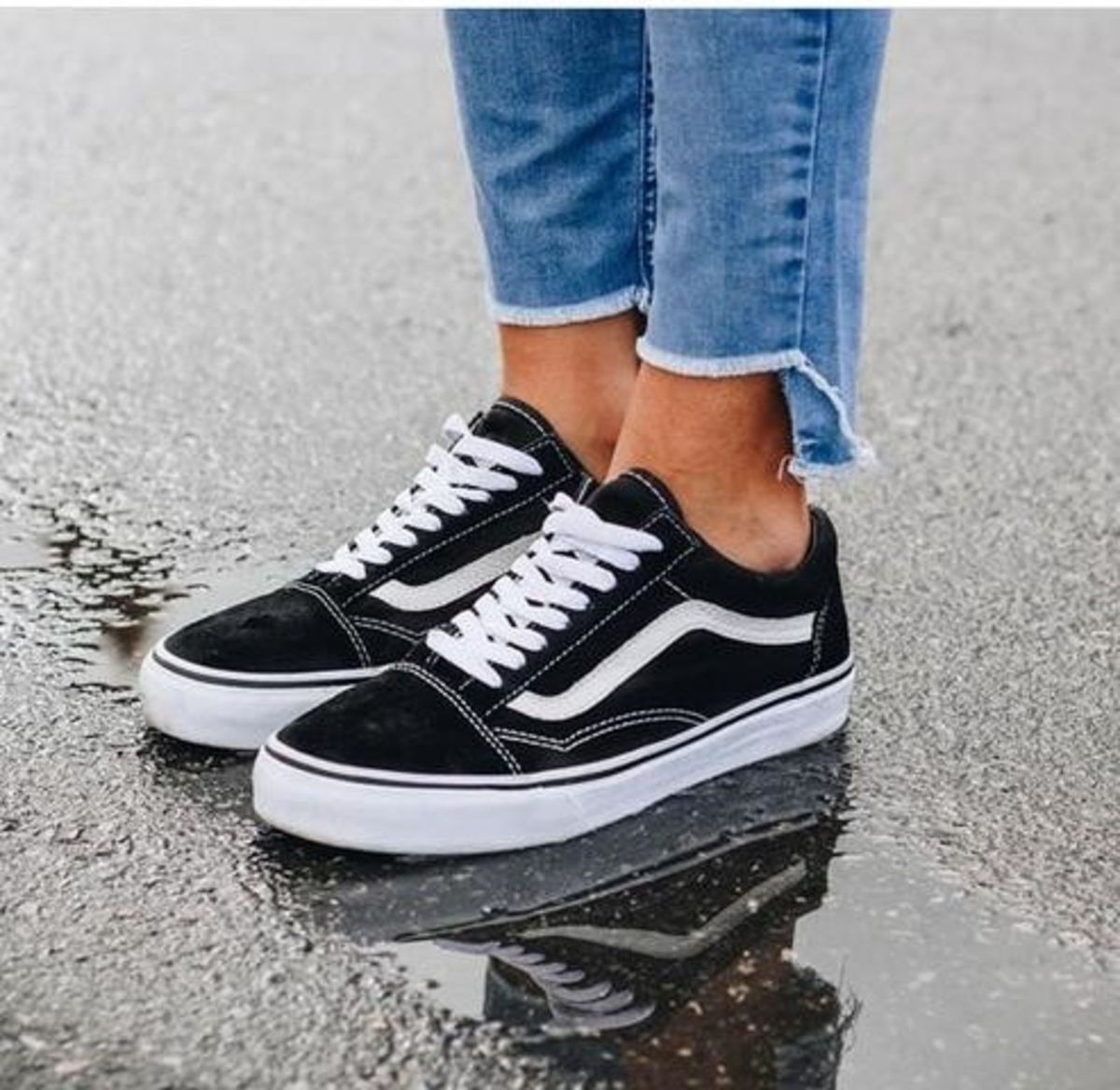 tenis casual moda masculina