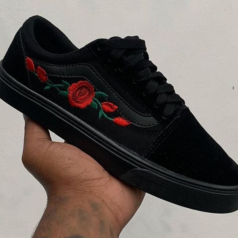 tenis vans 37 feminino