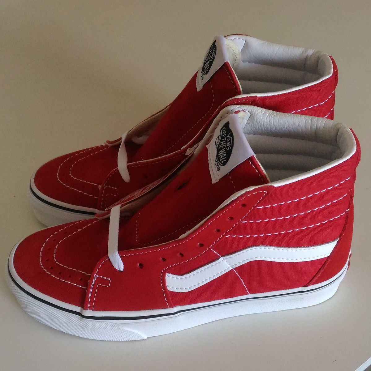 vans sk8 hi 37