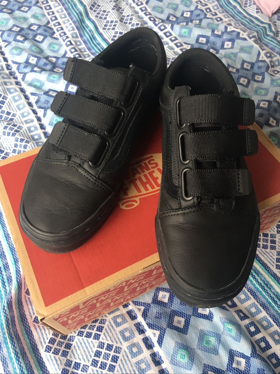 vans velcro 37 vans velcro 37