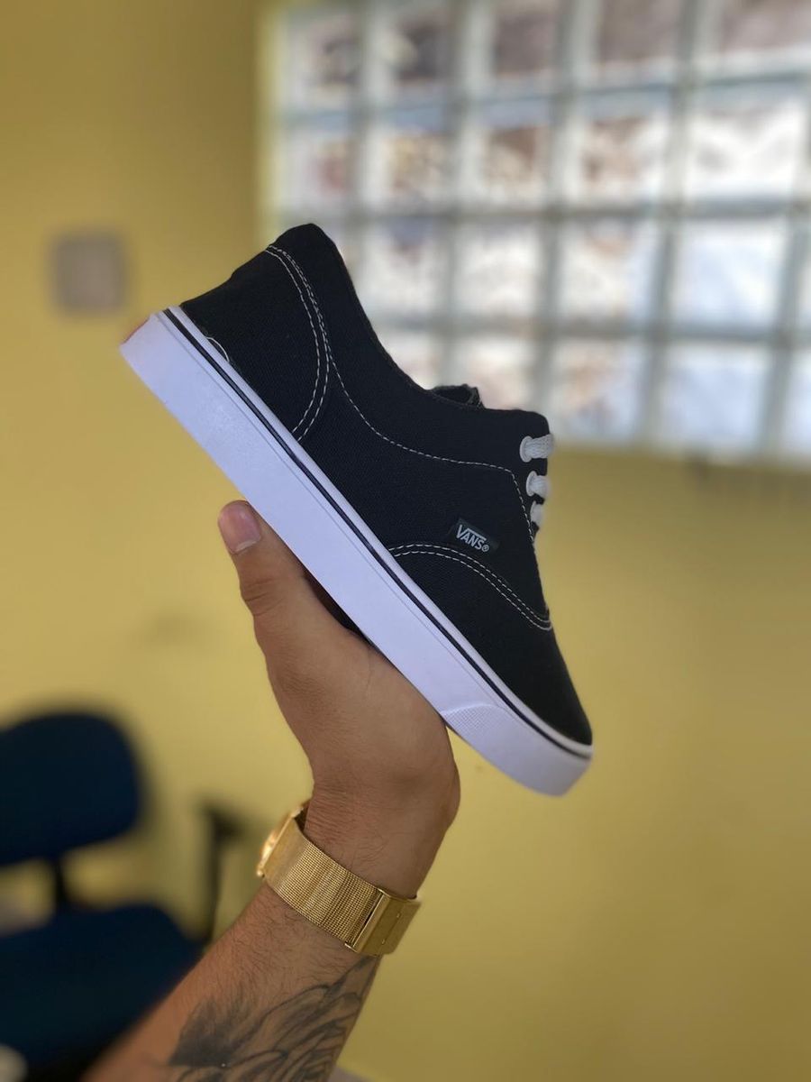 vans authentic 39