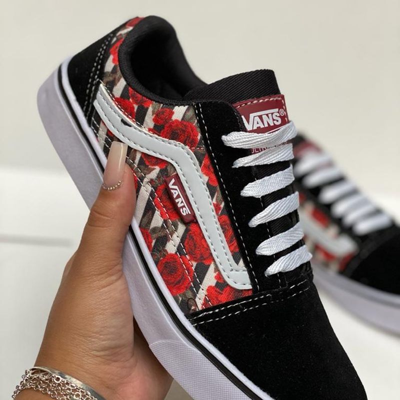 vans old skool primeira linha