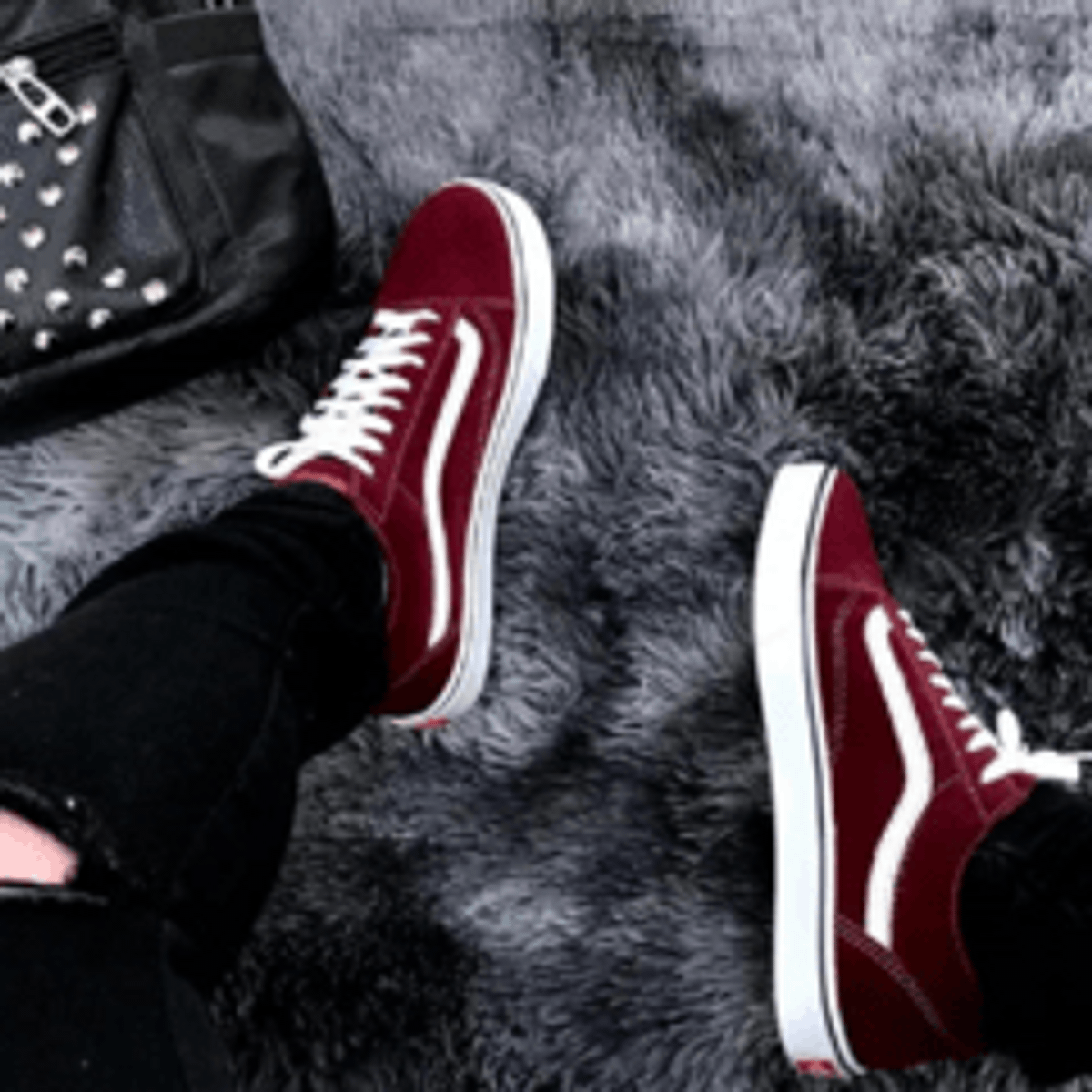 tenis vans feminino 2019