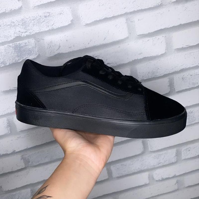 tenis vans skateboard