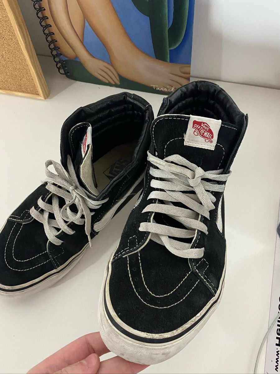 vans sk8 hi 39