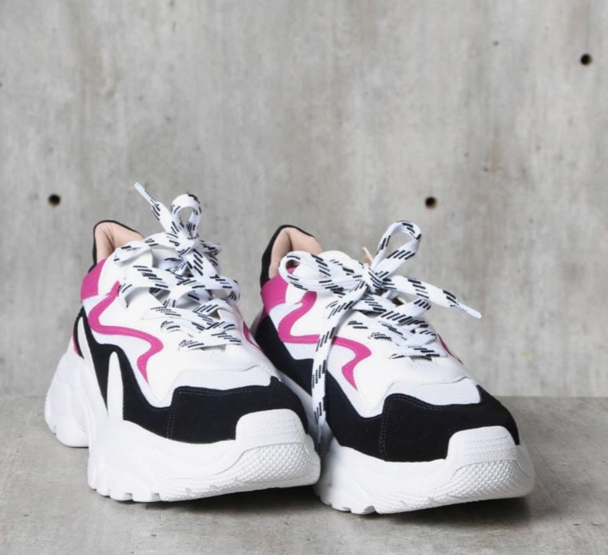 tenis da zatz