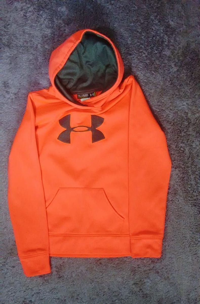 moletom feminino under armour