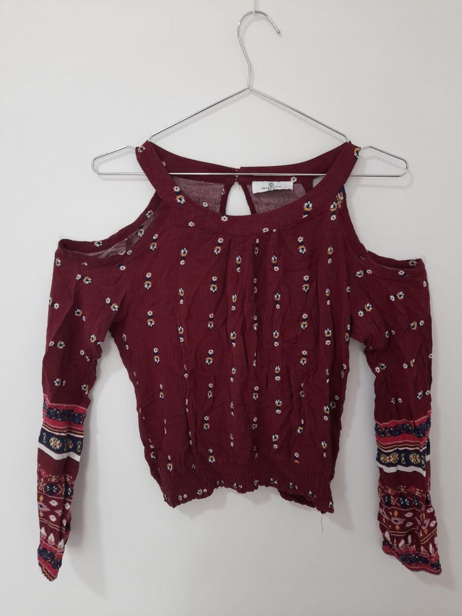 blusas valentina modas