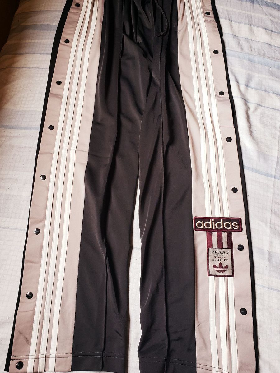 calça adidas adibreak