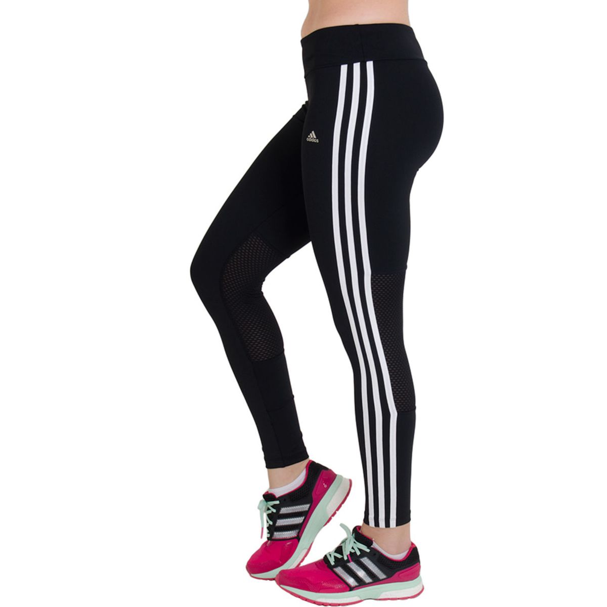 calça adidas legging