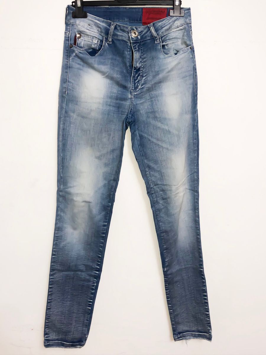 calça jeans ellus feminina