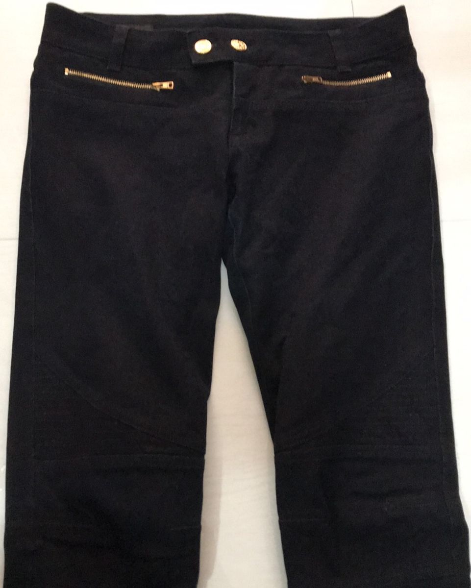 calça gucci jeans