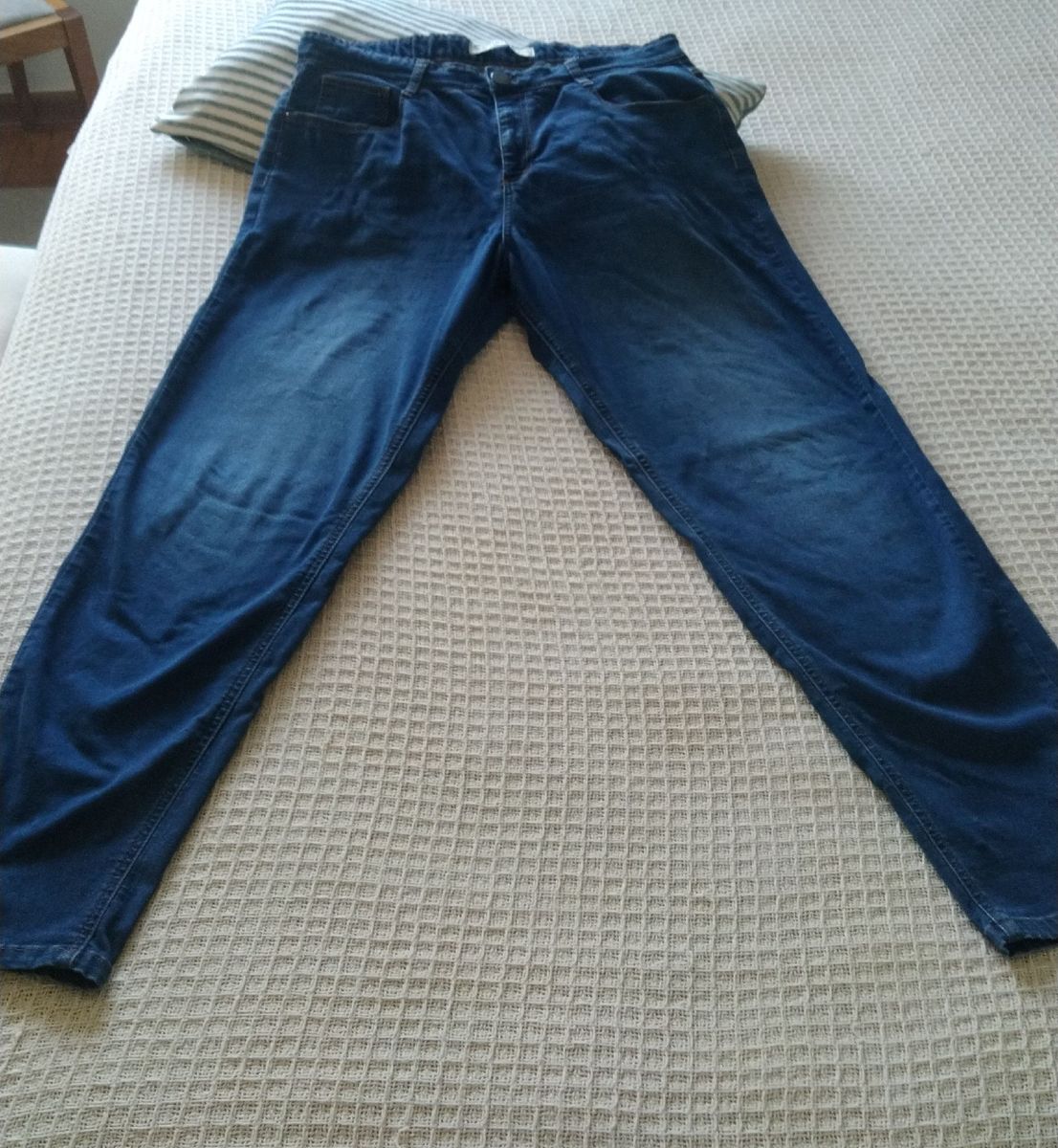 calça jeans feminina hering 2018