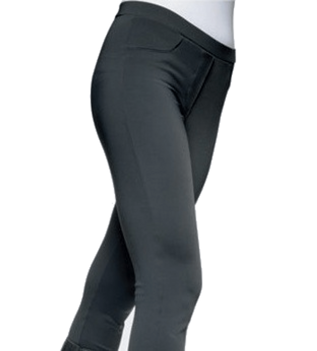 calça legging montaria lupo