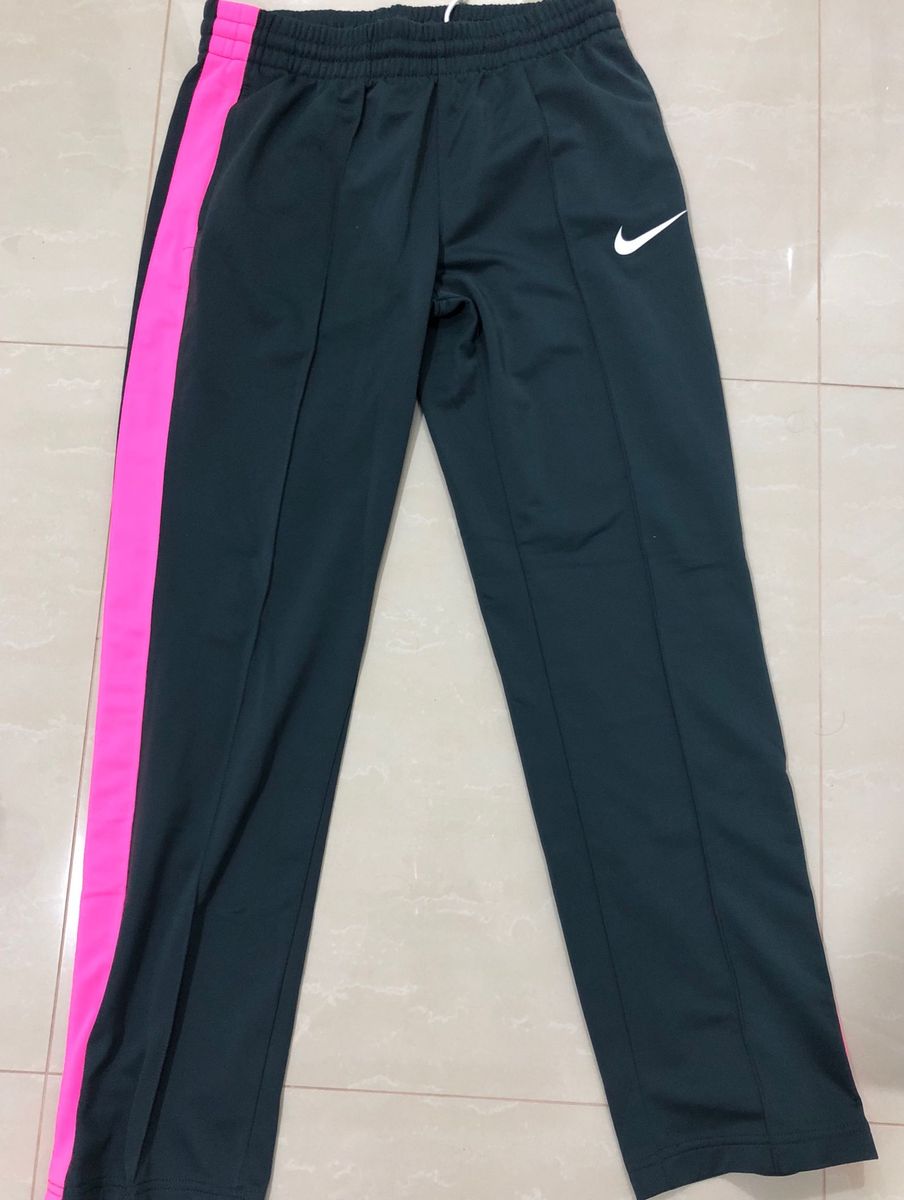 calça nike treino feminina