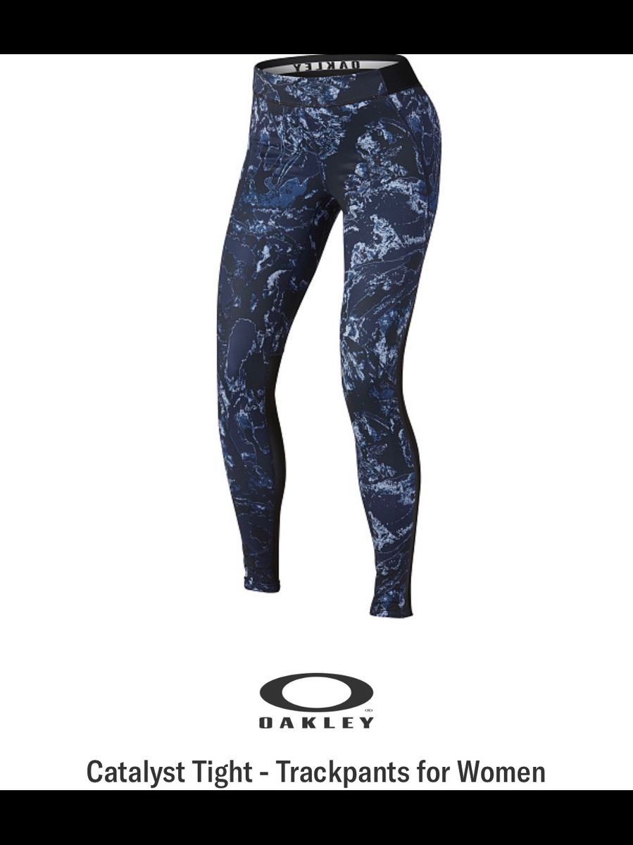 calça legging oakley