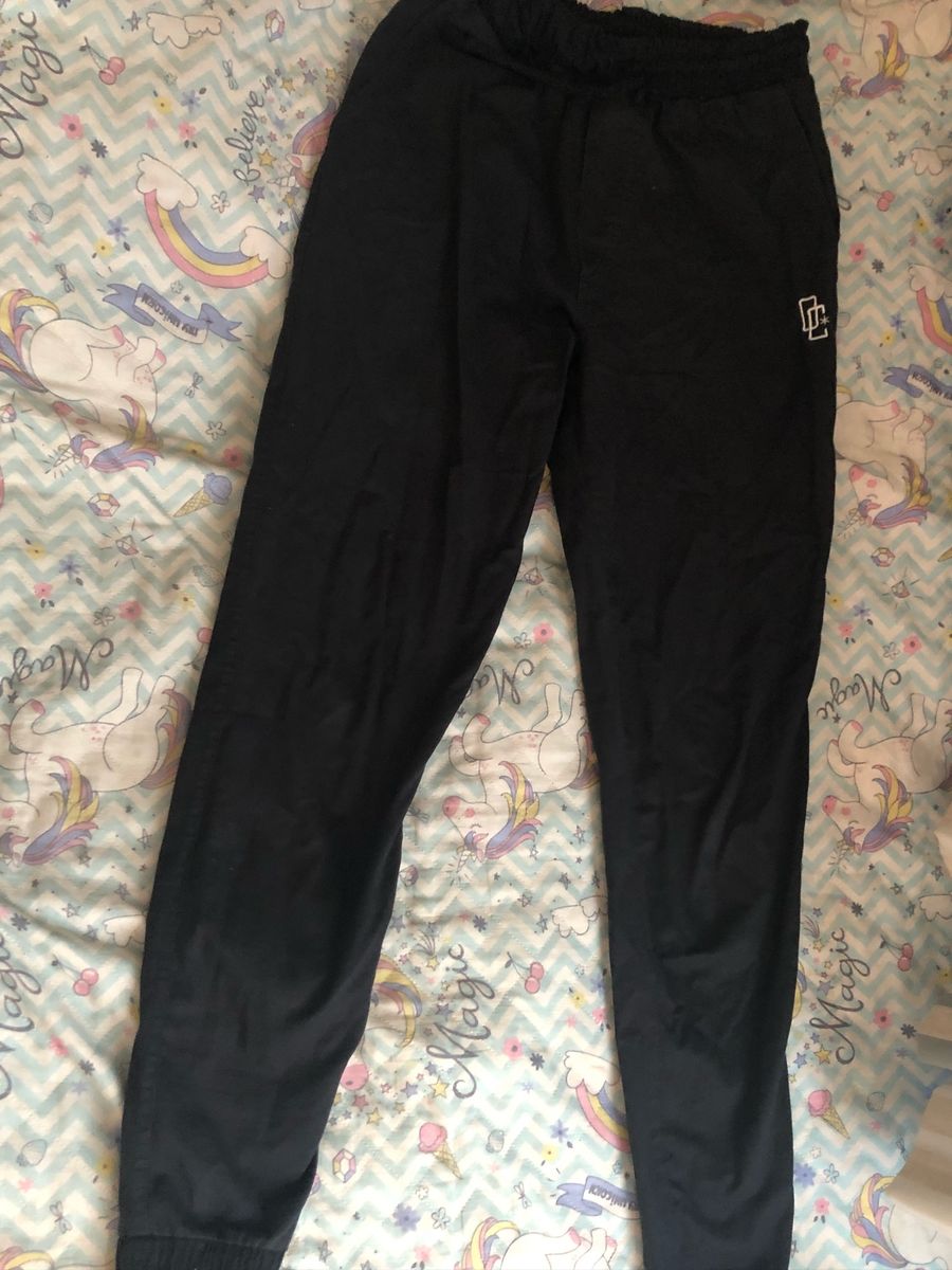 calça jogger overcome feminina