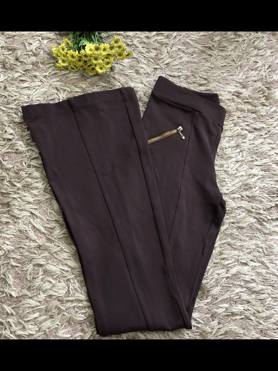 legging montaria grossa