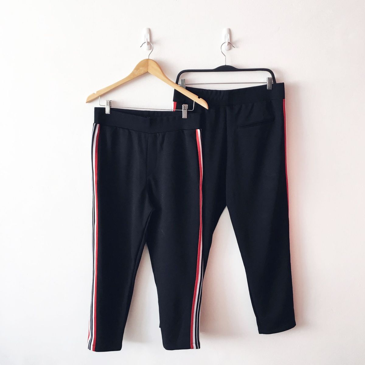 calça jogger hardy feminina