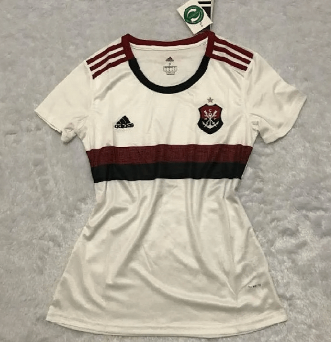 camisa flamengo adidas feminina